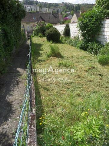 Maison à PONT-SUR-YONNE, 89140 - 2 pièces 47m²