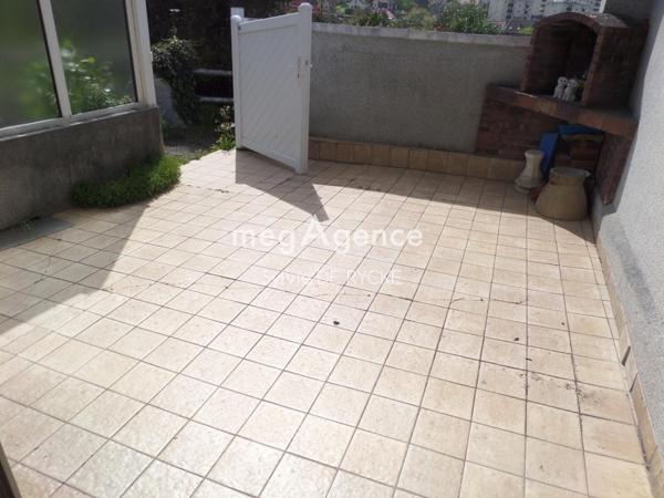 Maison à PONT-SUR-YONNE, 89140 - 2 pièces 47m²