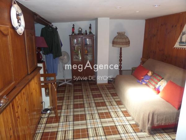 Maison à PONT-SUR-YONNE, 89140 - 2 pièces 47m²