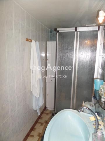 Maison à PONT-SUR-YONNE, 89140 - 2 pièces 47m²