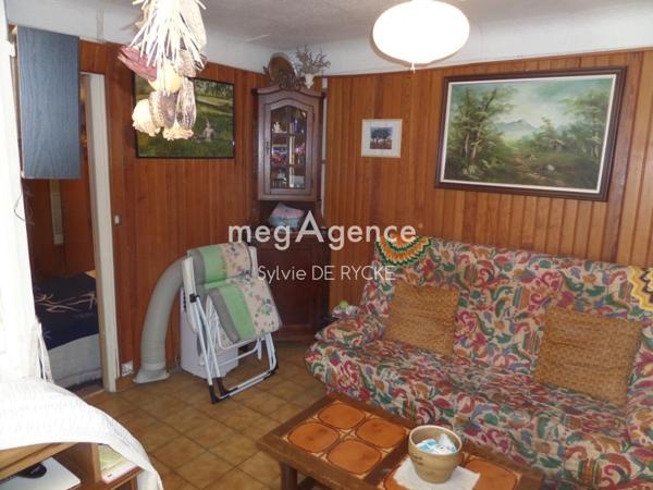 Maison à PONT-SUR-YONNE, 89140 - 2 pièces 47m²