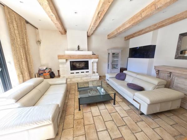 Maison à vendre |  Saint-Aunès |  7 pièces | 269 m²
