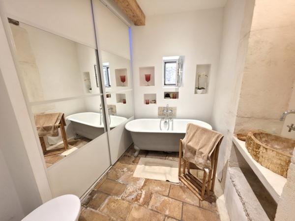 Maison à vendre |  Saint-Aunès |  7 pièces | 269 m²