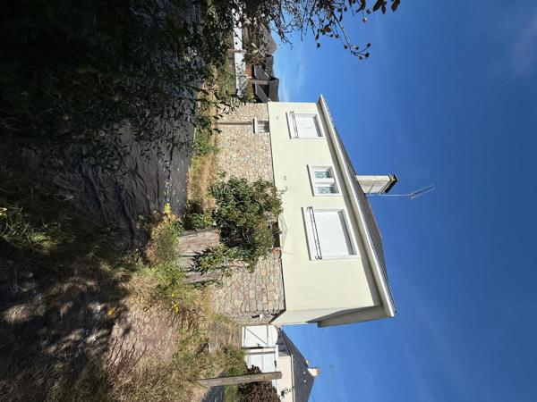 Maison Châteaubriant