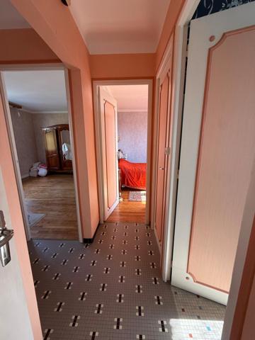 Maison Châteaubriant