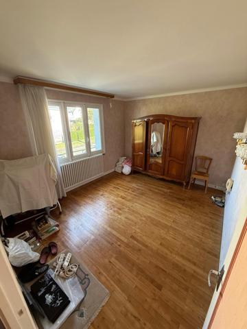 Maison Châteaubriant