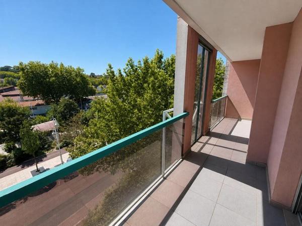 Appartement 299 900 € Arcachon 2 p 46 m² DPE C