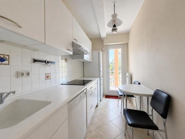 Appartement 299 900 € Arcachon 2 p 46 m² DPE C
