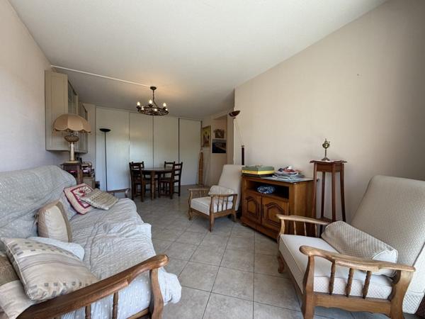 Appartement 299 900 € Arcachon 2 p 46 m² DPE C