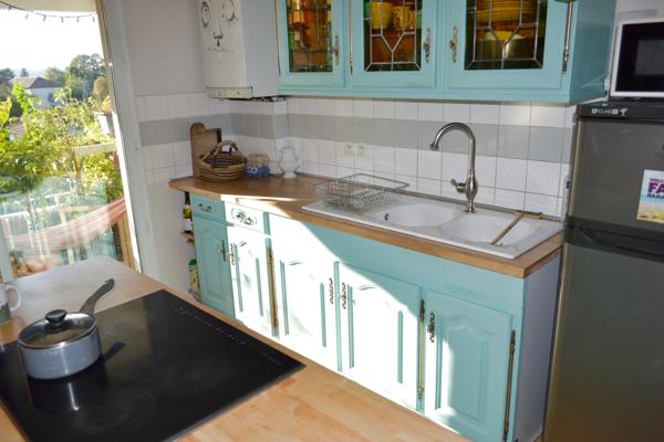 Bourgoin-Jallieu (38300) BOURGOIN JALLIEU HYPER CENTRE T2 DE 53M2