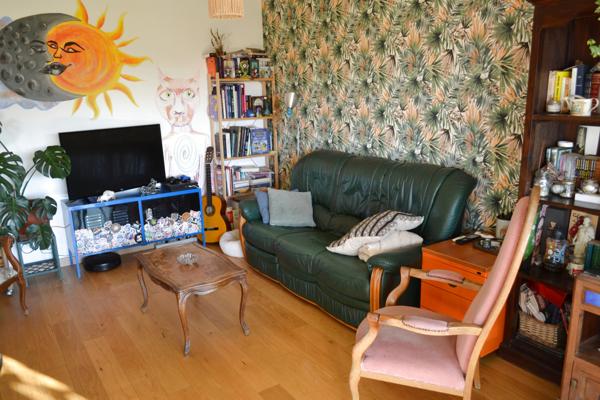 Bourgoin-Jallieu (38300) BOURGOIN JALLIEU HYPER CENTRE T2 DE 53M2