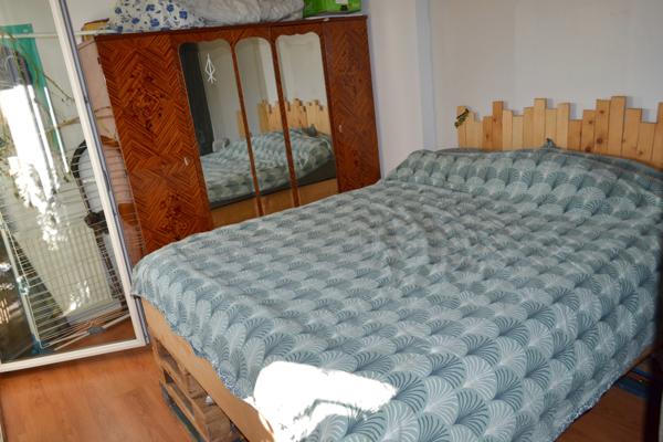 Bourgoin-Jallieu (38300) BOURGOIN JALLIEU HYPER CENTRE T2 DE 53M2