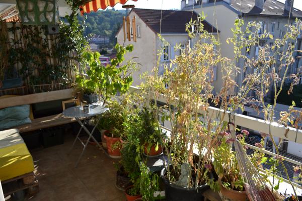 Bourgoin-Jallieu (38300) BOURGOIN JALLIEU HYPER CENTRE T2 DE 53M2