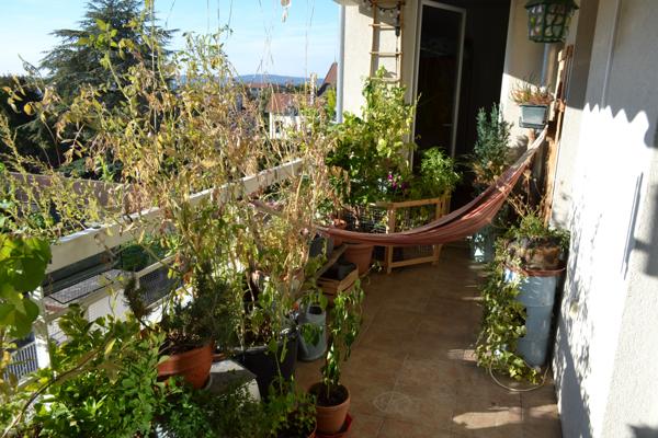 Bourgoin-Jallieu (38300) BOURGOIN JALLIEU HYPER CENTRE T2 DE 53M2