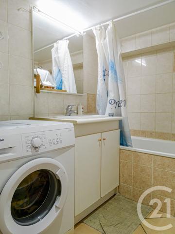 Appartement T2 à vendre  2 pièces - 42 m2 LYON - 69006