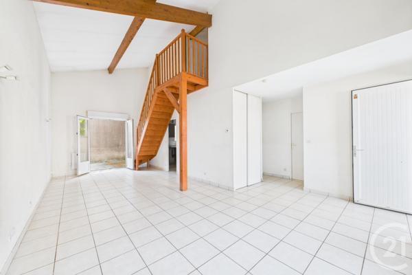 Maison à vendre  3 pièces - 79,77 m2 EYSINES - 33