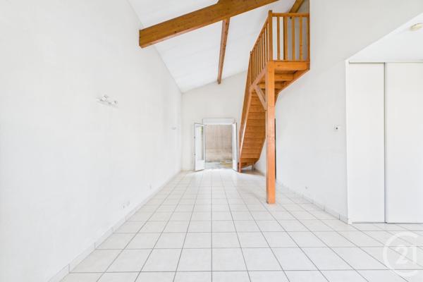 Maison à vendre  3 pièces - 79,77 m2 EYSINES - 33