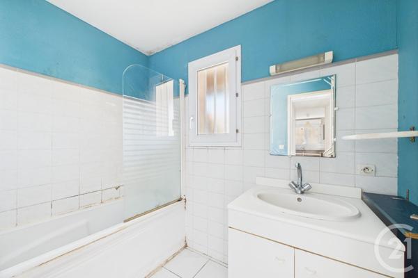 Maison à vendre  3 pièces - 79,77 m2 EYSINES - 33