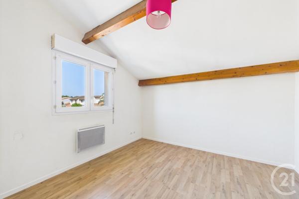 Maison à vendre  3 pièces - 79,77 m2 EYSINES - 33