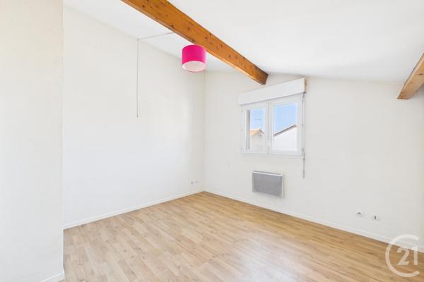 Maison à vendre  3 pièces - 79,77 m2 EYSINES - 33