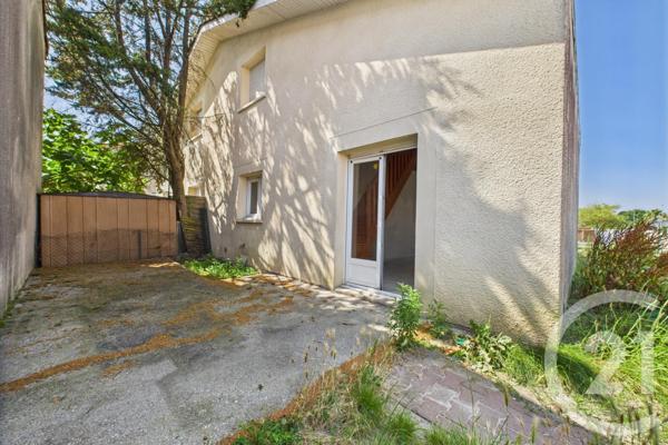 Maison à vendre  3 pièces - 79,77 m2 EYSINES - 33