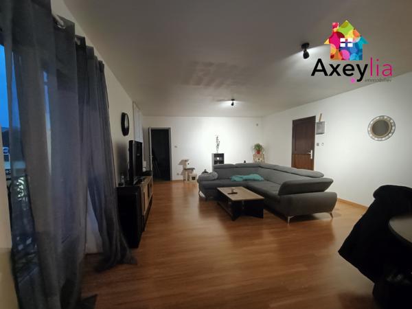 Bourbon-Lancy (71140) A VENDRE - BOURBON LANCY - IMMEUBLE ENTIÈREMENT LOUÉ