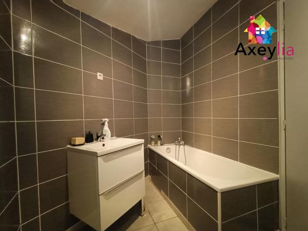 Bourbon-Lancy (71140) A VENDRE - BOURBON LANCY - IMMEUBLE ENTIÈREMENT LOUÉ