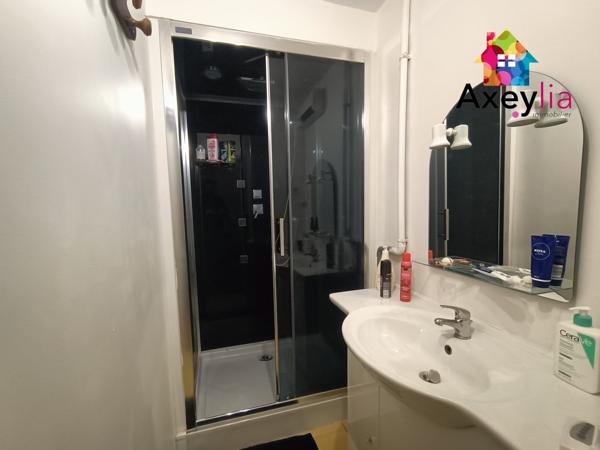 Bourbon-Lancy (71140) A VENDRE - BOURBON LANCY - IMMEUBLE ENTIÈREMENT LOUÉ