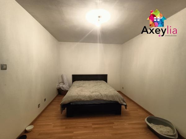 Bourbon-Lancy (71140) A VENDRE - BOURBON LANCY - IMMEUBLE ENTIÈREMENT LOUÉ