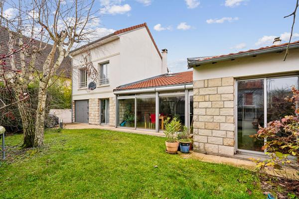 Maison 6 pièces 200 m² Mont Valérien, Nanterre