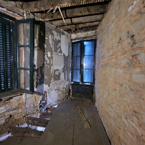 Maison à restaurer à vendre à Couterne dans l'Orne (61410), ref : 12725/762