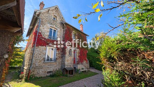 Maison 10 pièces - 195 m² Bien prestige