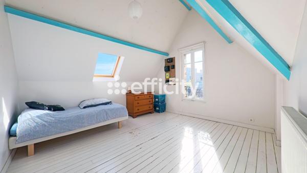 Maison 10 pièces - 195 m² Bien prestige