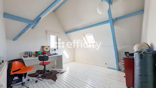 Maison 10 pièces - 195 m² Bien prestige