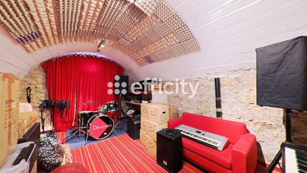 Maison 10 pièces - 195 m² Bien prestige