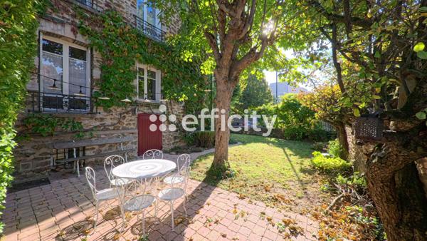 Maison 10 pièces - 195 m² Bien prestige