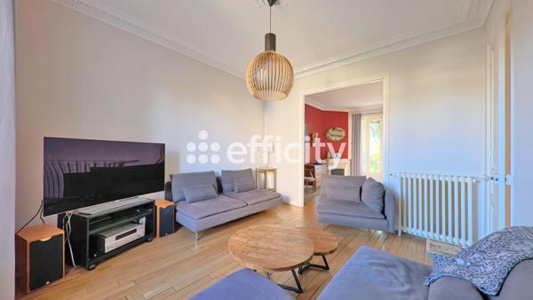 Maison 10 pièces - 195 m² Bien prestige