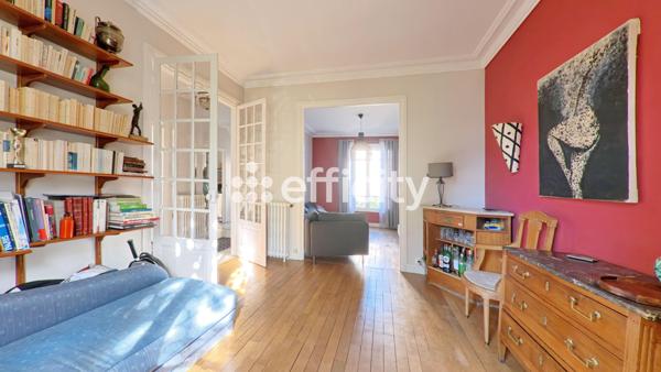 Maison 10 pièces - 195 m² Bien prestige