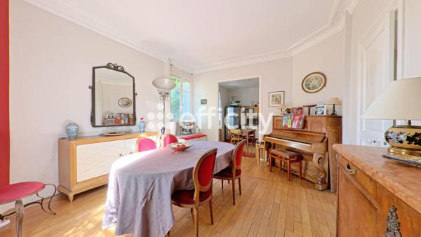 Maison 10 pièces - 195 m² Bien prestige