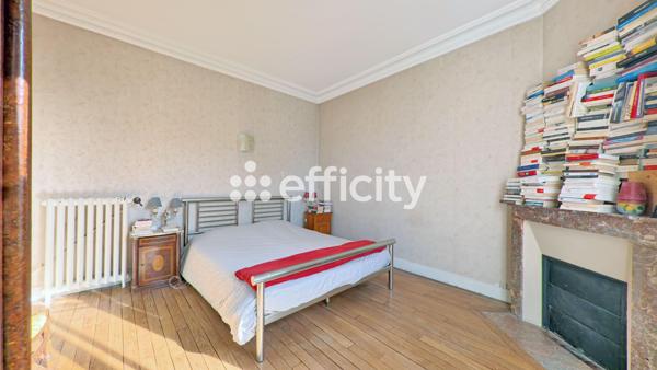 Maison 10 pièces - 195 m² Bien prestige