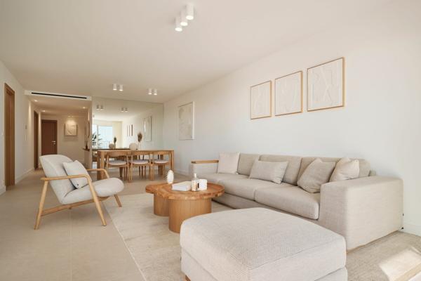 Appartement à vendre  4 pièces • 120 m2 Vallauris