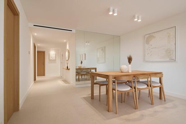 Appartement à vendre  4 pièces • 120 m2 Vallauris