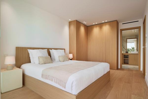 Appartement à vendre  4 pièces • 120 m2 Vallauris