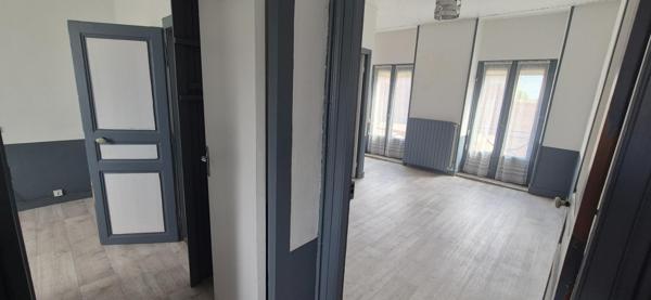 Maison à ALENCON, 61000 - 3 pièces 57m²