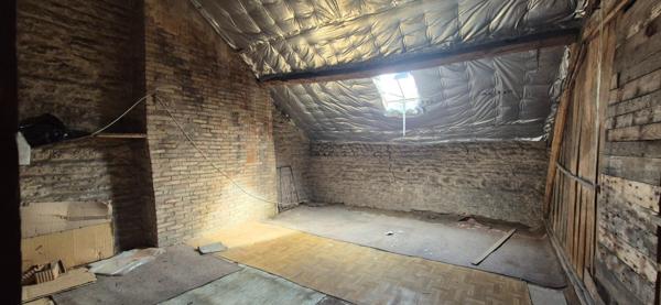 Maison à ALENCON, 61000 - 3 pièces 57m²