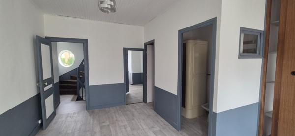 Maison à ALENCON, 61000 - 3 pièces 57m²