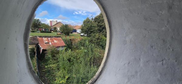 Maison à ALENCON, 61000 - 3 pièces 57m²