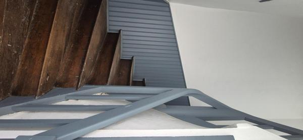 Maison à ALENCON, 61000 - 3 pièces 57m²