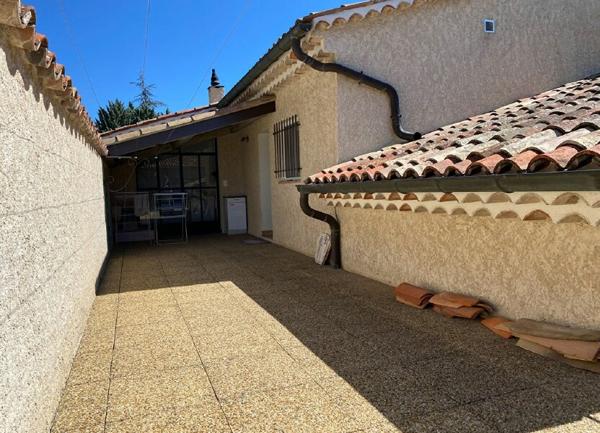 Maison à vendre    5 pièces •  Riez