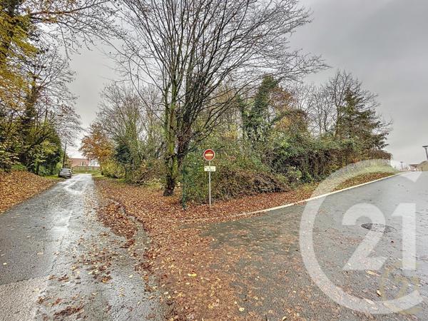 Terrain à vendre  600 m2 RESSONS SUR MATZ - 60